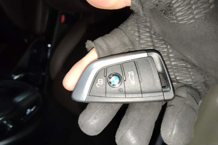 Used BMW X2 2020 sDrive25i Leading Model M Sport Package
