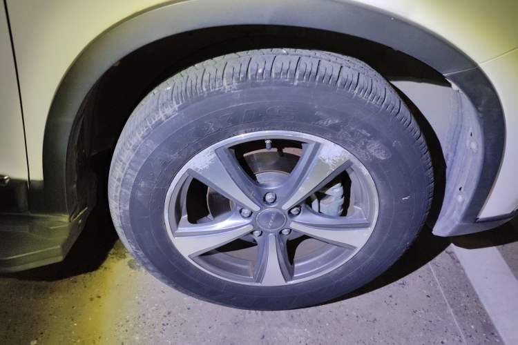 Used Haval H6 2014 Sports Edition 2.4L Automatic Prestige Model
