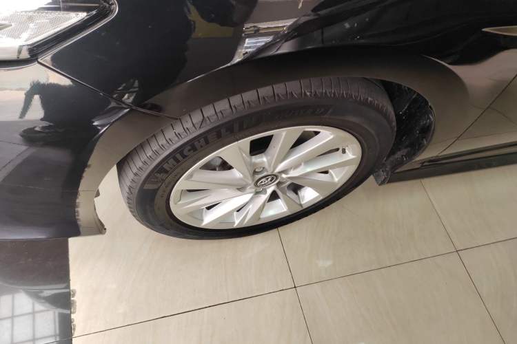 Used Toyota Camry 2021 2.0G Luxury Edition