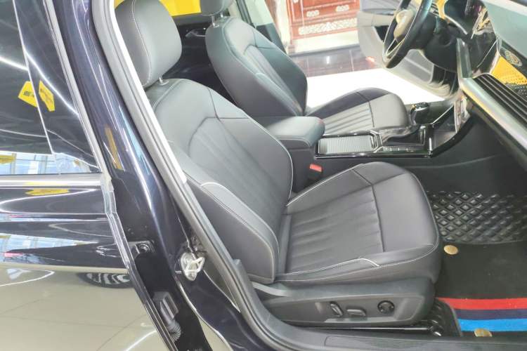 Used Volkswagen Passat 2022 330TSI Starry Elite Edition
