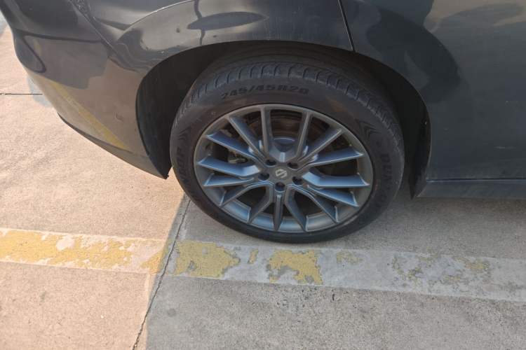 Used Leapmotor C10 2024 210 LiDAR Version