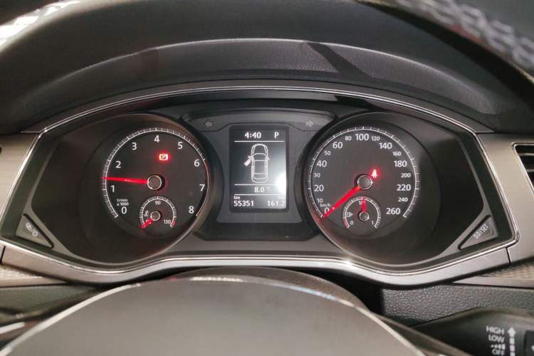 Used Volkswagen Passat 2016 330TSI DSG Luxury Edition
