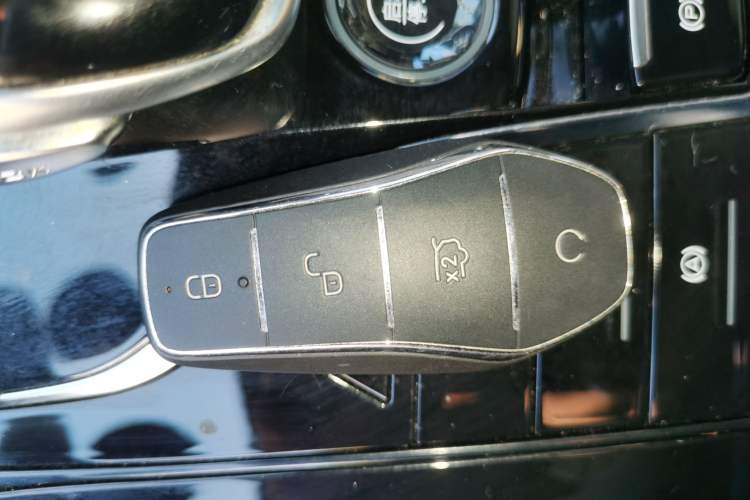 Used BYD Qin PLUS 2023 Champion Edition DM-i 55KM Leading Model