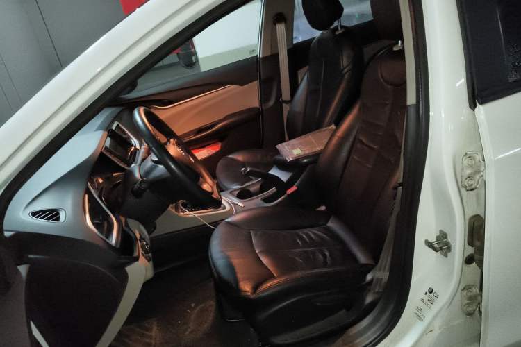 Used Buick GT 2015 15N Automatic Elite Version
