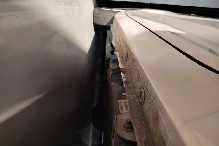 Used Wuling Hongguang MINIEV 2021 Macaron Premium Model – Lithium-NMC
