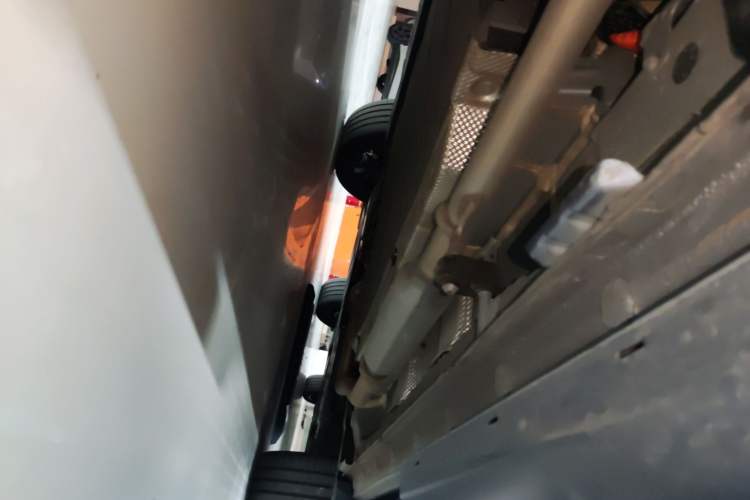 Used BYD Song PLUS New Energy 2025 DM-i 112KM Prestige Model
