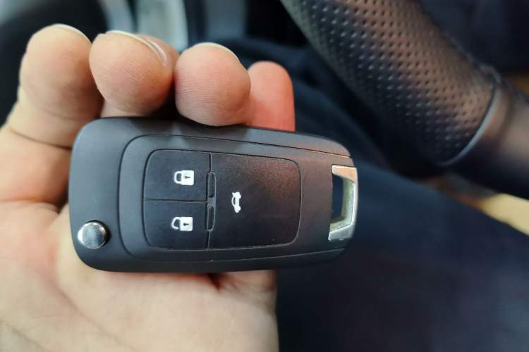 Used Chevrolet Monza 2023 1.5L Dual-Clutch Enjoyment Edition