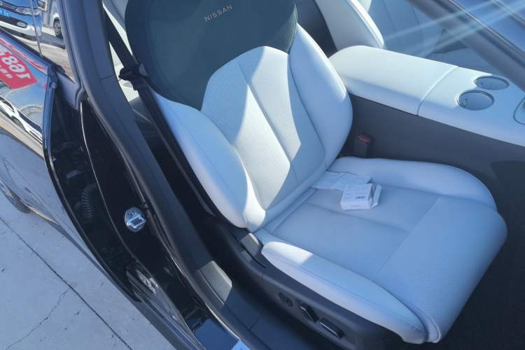 Used Nissan N7 2025 510 Max
