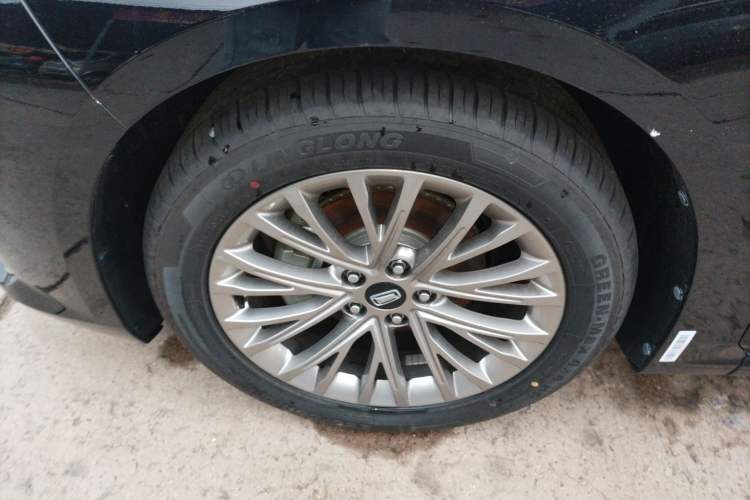 Used Bestune B70 2025 Dragon Edition 1.5T Quality Enjoyment Model
