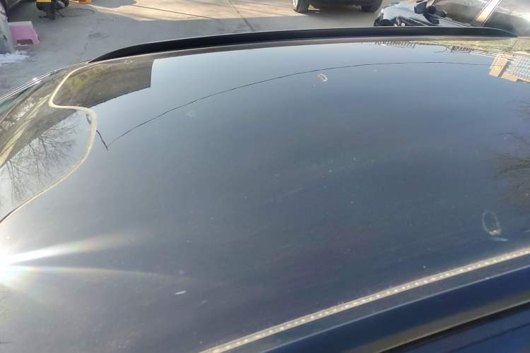 Used Leapmotor C11 2024 All-Electric 580 Luxury Edition