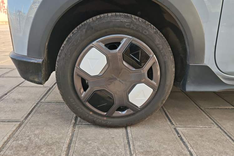 Used  Panda 2025 210km Panda Kart