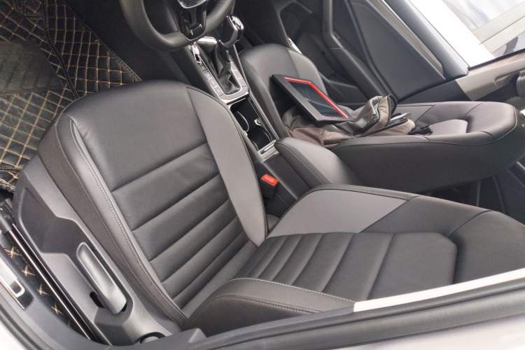 Used Volkswagen Sagitar 2021 280TSI DSG Comfort Connect Edition