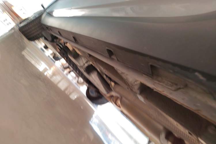 Used Geely Auto Jiajie 2021 1.8TD DCT Luxury Model
