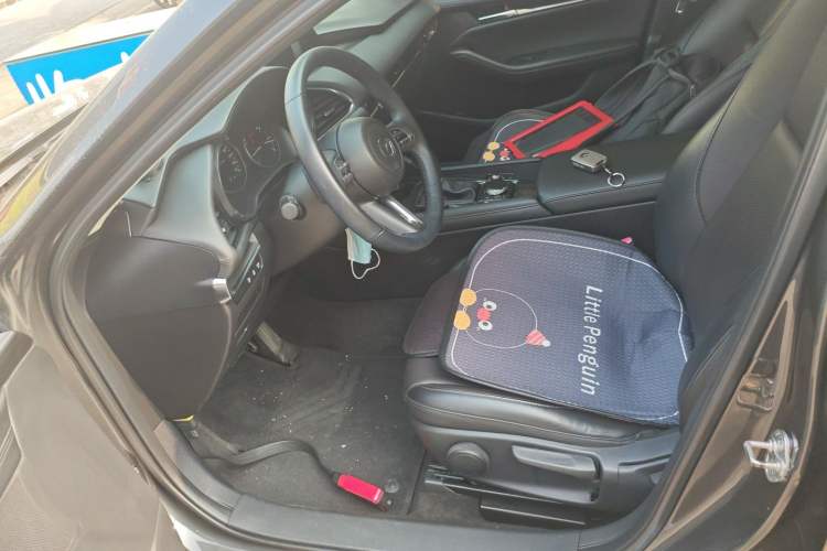 Used Mazda Mazda 3 Axela 2021 2.0L Automatic Zhiya Edition
