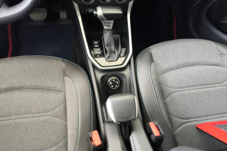 Used Citroen C3-XR 2021 190THP DCT ZhiShang Edition
