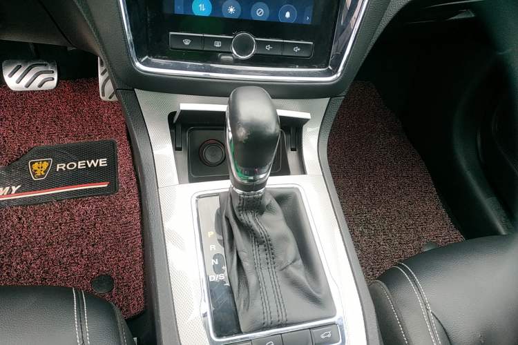 Used Roewe RX5 2020 20T Automatic Ali Smart Connectivity Beyond Intelligent Edition