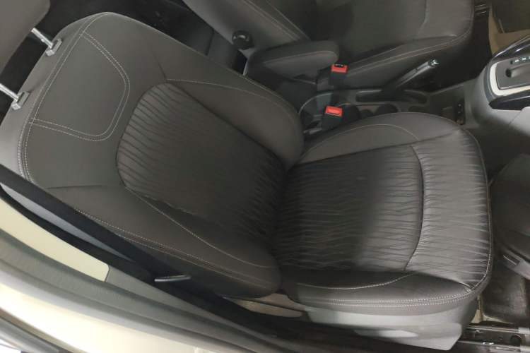 Used Ford EcoSport 2013 1.5L Automatic Prestige Model
