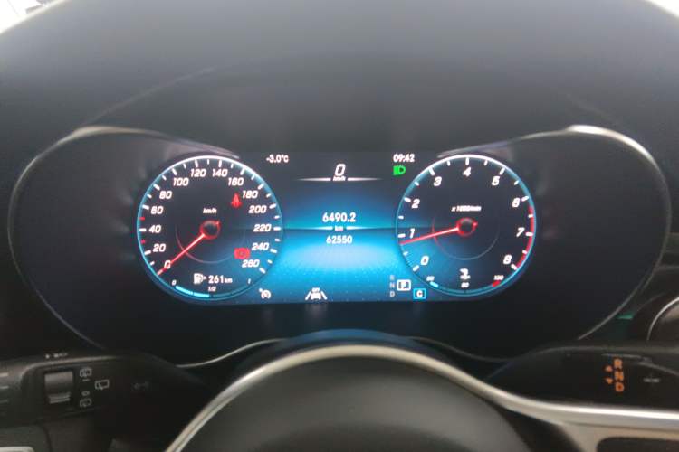 Used Mercedes-Benz GLC 2020 Facelift GLC 300 L 4MATIC Dynamic Edition