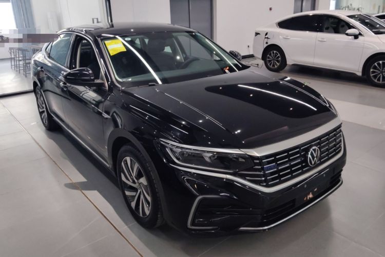 Used Volkswagen Passat New Energy 2022 430 PHEV Hybrid Elite Edition
