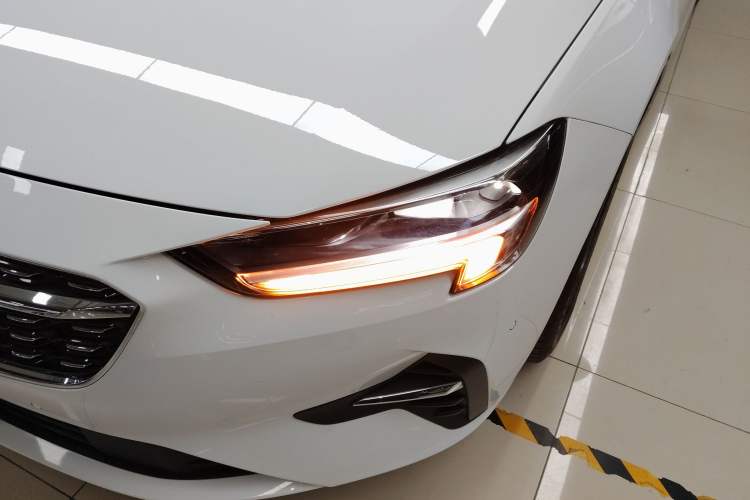 Used Buick Regal 2020 552T Luxury Version
