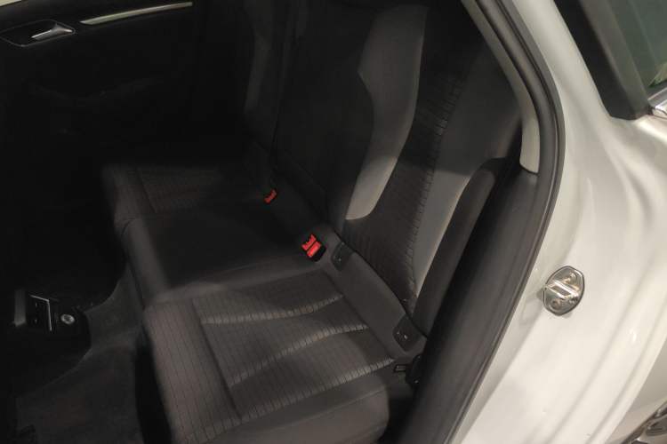 Used Audi A3 2017 Sportback 35 TFSI Sport Edition
