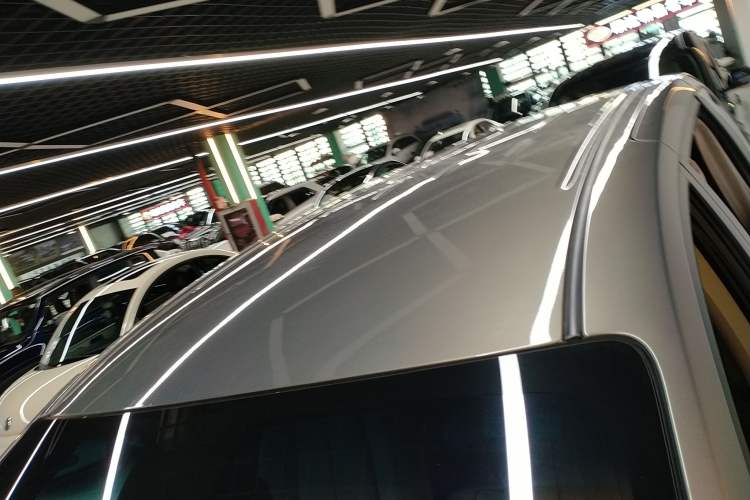 Used Buick GL8 2018 28T Comfort Model China VI Standard