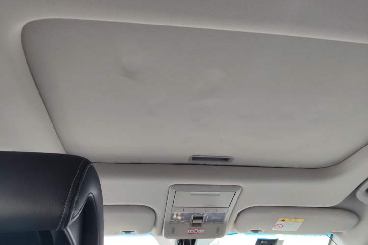 Used Chevrolet Captiva 2014 2.4L 4x4 Flagship Edition 7 Seats