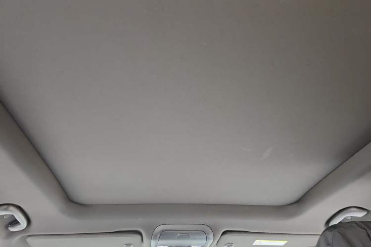 Used Cadillac XT6 2020 28T Six-Seater Four-Wheel-Drive Luxury Version