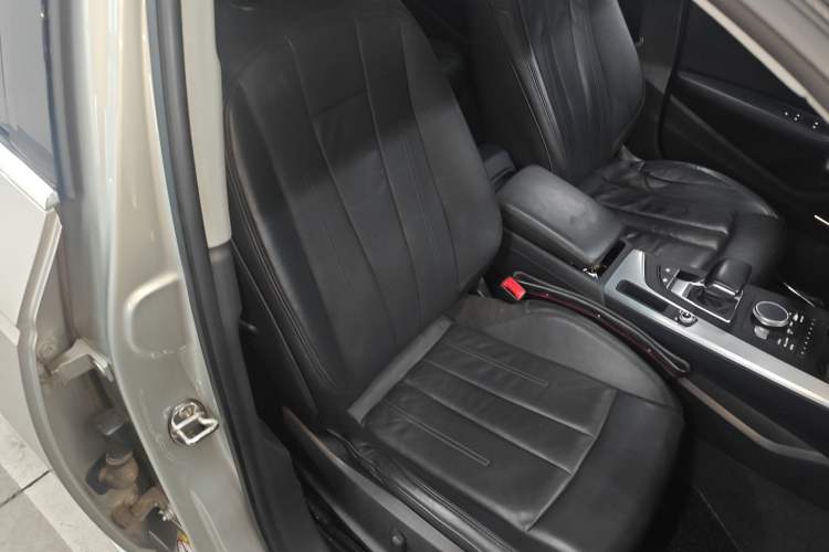 Used Audi A4L 2017 Plus 40 TFSI Sport Model