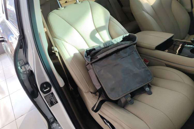 Used Hima AITO M7 2024 1.5T Rear-Drive Plus Version 5 Seats