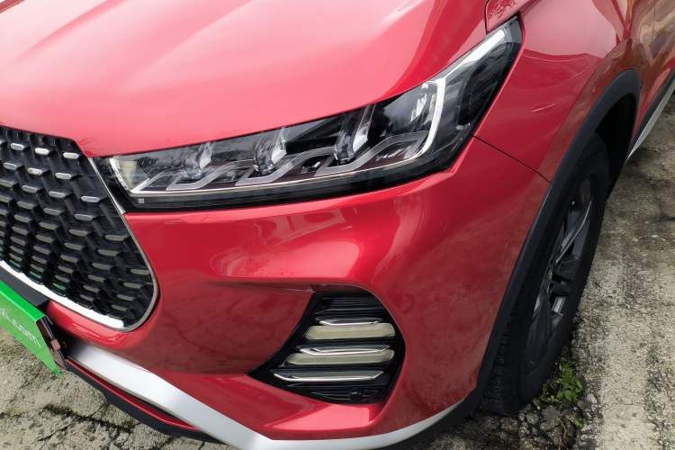 Used Chery Tiggo 7 2020 1.5T Manual Elite Edition
