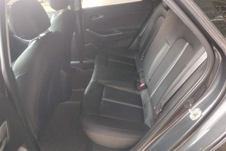 Used Hyundai Lafesta 2019 280TGDi Sport Edition China VI