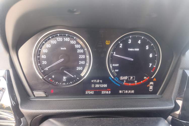 Used BMW 1 Series 2021 120i M Sport Night Edition