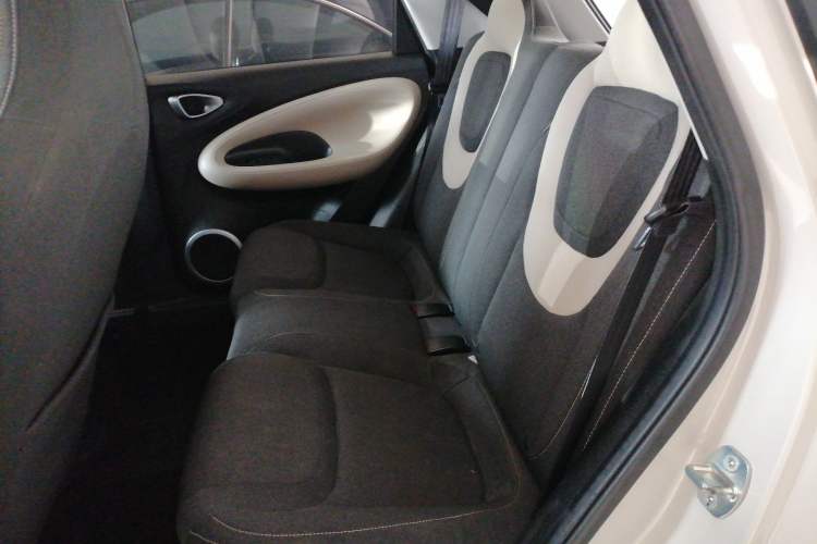 Used Wuling Bingo 2023 333 km Fast-Share Version
