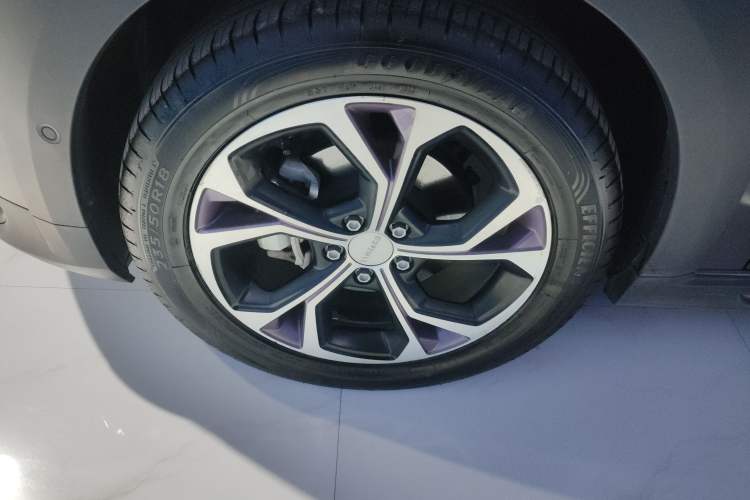 Used Lynk & Co 02 2020 1.5T DCT Two-Wheel Drive Zhaopu Version