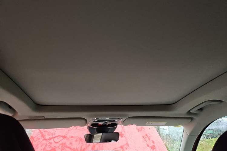 Used Lynk & Co 01 2017 2.0T Four-Wheel Drive Pro Edition