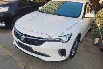 Used Buick Verano 2022 Pro 533T Fun Edition