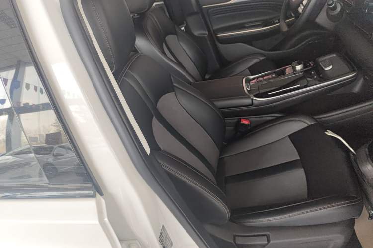 Used AION S 2023 Meizu 580 Lithium Iron Phosphate
