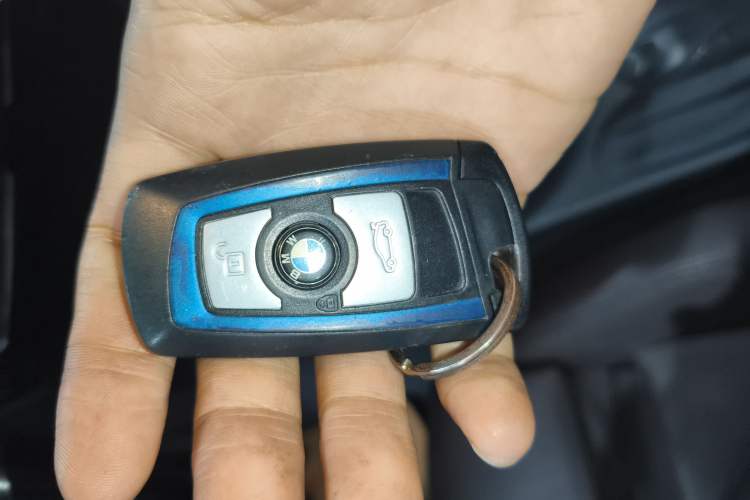 Used BMW 3 Series 2019 320Li M Luxury Package
