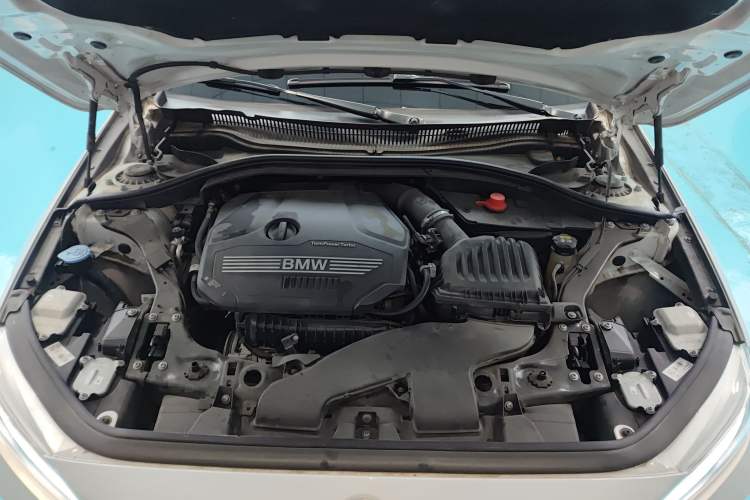 Used BMW 1 Series 2021 Revised 120i M Sport Night Edition
