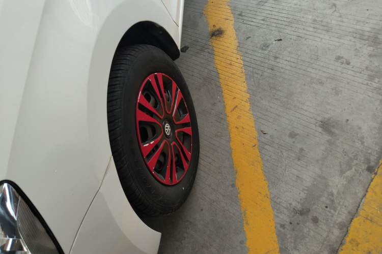 Used Volkswagen Santana 2015 1.6L Manual Fashion Edition
