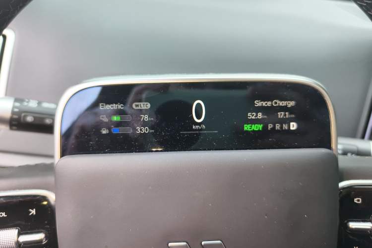 Used Li Auto L6 2024 Max
