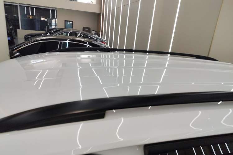 Used Volkswagen Tiguan L 2023 330TSI Automatic Two-Wheel Drive Comfort Edition