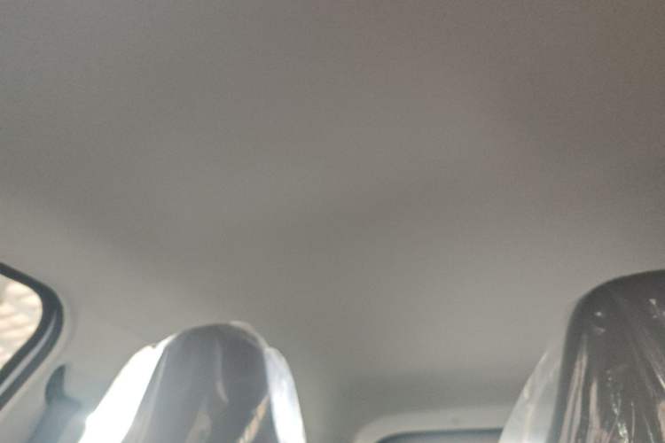 Used Leapmotor T03 2025 310 Comfort Edition
