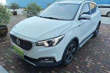 Used MG ZS 2018 1.5L Automatic Luxury Edition China V Standard