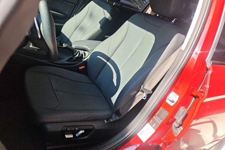 Used BMW 3 Series 2017 320Li M Sport Edition
