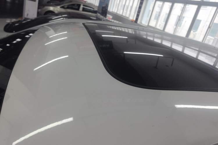 Used Audi Q5L 2022 Updated 40T Luxury Dynamic Edition
