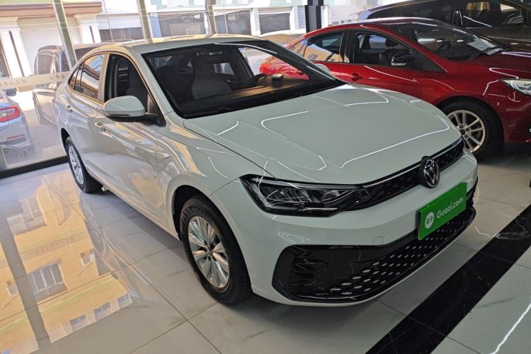 Used Volkswagen Lavida 2025 New Sharp 1.5L Outstanding New Edition