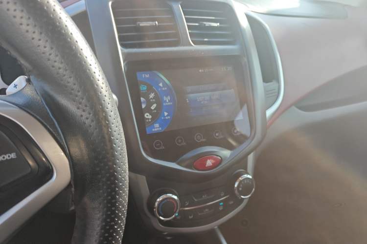 Used Changan Benni 2015 1.4L IMT Prestige Model China V Standard