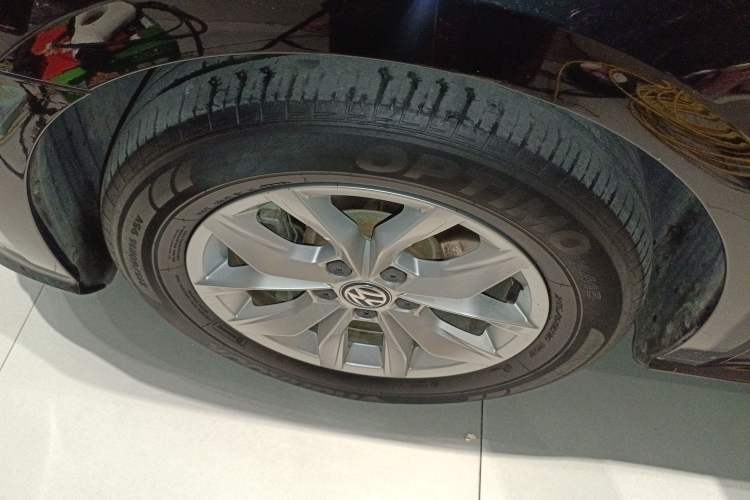 Used Volkswagen Passat 2016 1.8T Government Procurement Version (CEA Engine + 6AT)
